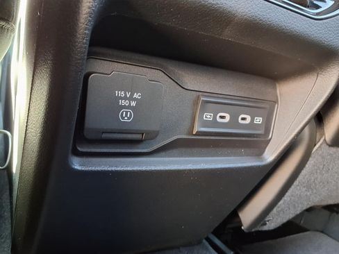 New 2026 Jeep Grand Cherokee Altitude AWD/4WD image 20