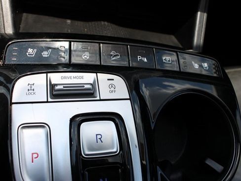 Used 2022 Hyundai Tucson Limited w/ Cargo Package image 19