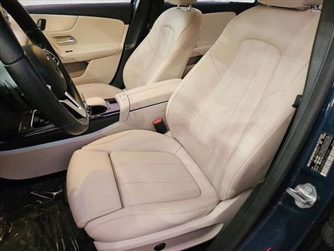 Certified 2020 Mercedes-Benz A 220 image 15