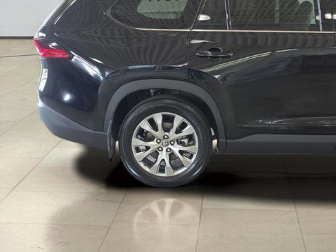 Used 2025 Toyota Grand Highlander AWD Hybrid image 33