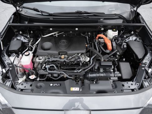 Used 2023 Toyota RAV4 XSE image 43