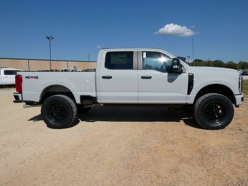 New 2026 Ford F250 XL w/ STX Appearance Package AWD/4WD image 20