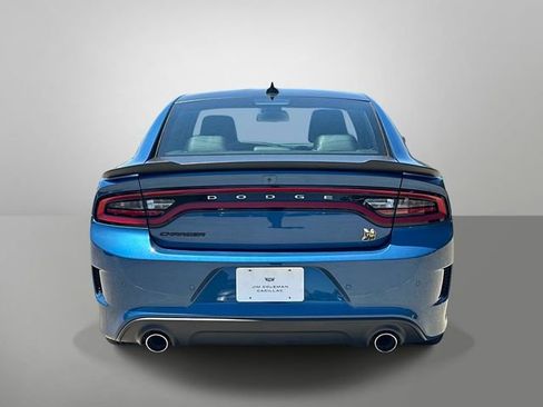 Used 2021 Dodge Charger Scat Pack w/ Plus Group RWD image 26
