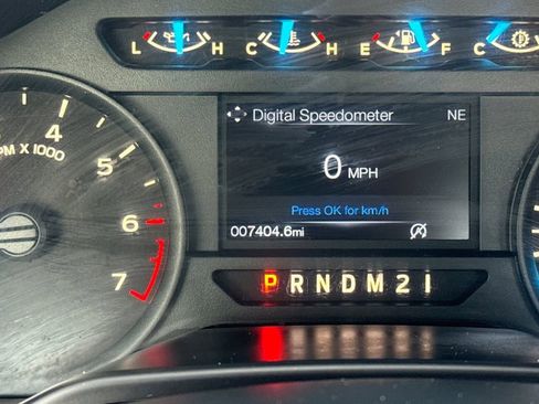 Used 2016 Ford F150 XL w/ Equipment Group 101A Mid RWD image 24
