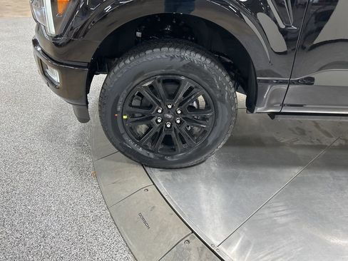 New 2026 Ford F150 Platinum AWD/4WD image 38