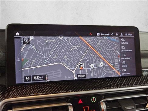 Used 2024 BMW X3 M40i w/ Premium Package image 13