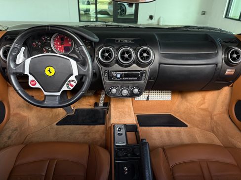 Used 2006 Ferrari F430 Spider RWD image 45
