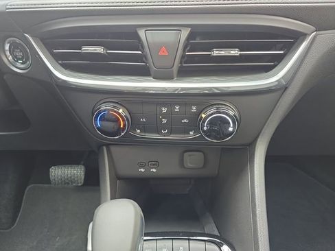 New 2026 Buick Encore GX Preferred w/ Comfort Package image 18