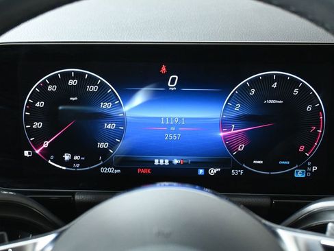 Certified 2025 Mercedes-Benz GLA 250 4MATIC image 18