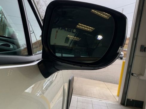 New 2026 Subaru Crosstrek 2.0i Premium image 15