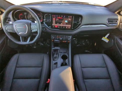 New 2026 Dodge Durango GT image 19
