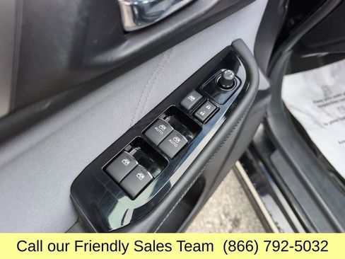 Used 2018 Subaru Legacy 2.5i Sport AWD/4WD image 11