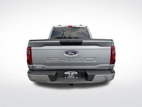 Used 2025 Ford F150 XLT w/ Equipment Group 301A Standard AWD/4WD image 15