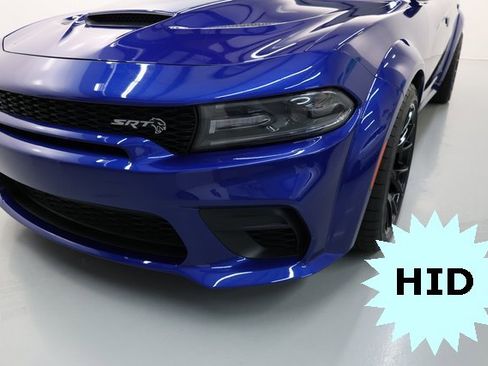 Used 2020 Dodge Charger SRT Hellcat w/ Harman/Kardon Audio Group image 43