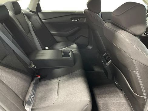 New 2026 Honda Accord LX image 22