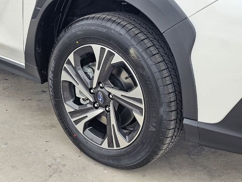 New 2026 Subaru Crosstrek 2.0i Premium AWD/4WD image 8