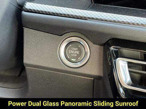 New 2026 Chevrolet Traverse High Country image 13