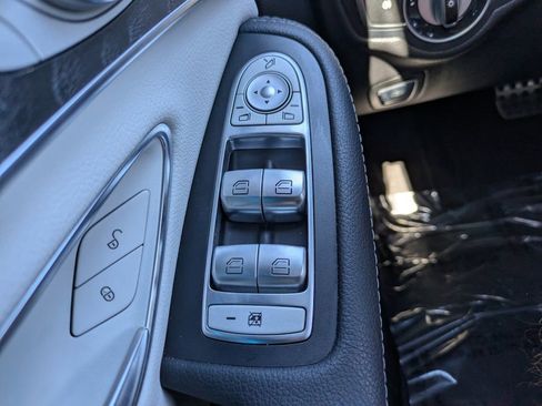 Used 2016 Mercedes-Benz C 450 AMG image 27