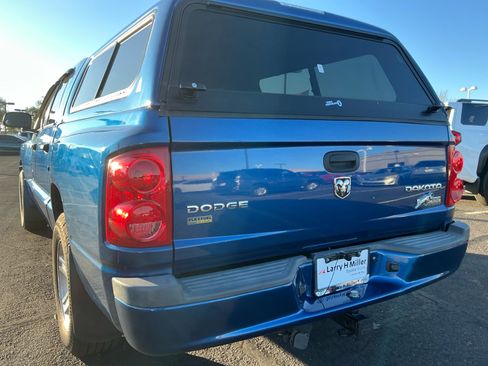 Used 2010 Dodge Dakota Big Horn image 23