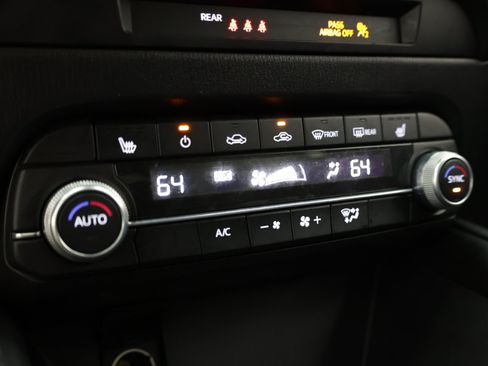 Used 2021 MAZDA CX-5 Touring AWD/4WD image 19