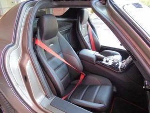 Used 2014 Mercedes-Benz SLS AMG GT Coupe image 7