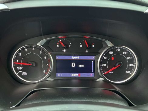 Certified 2023 Chevrolet Blazer LT w/ Driver Confidence Package image 11