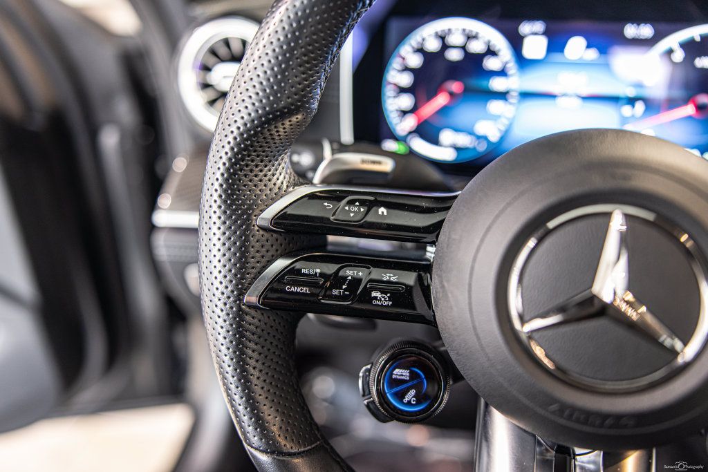 Used 2022 Mercedes-Benz AMG GT 53 image 25