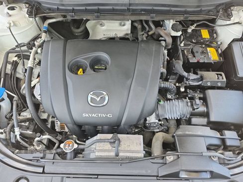 Used 2025 MAZDA CX-5 AWD 2.5 S w/ Preferred Package image 31