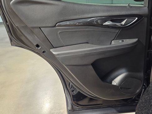 Used 2022 Buick Envision Preferred FWD image 33