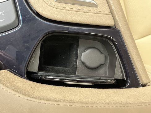 Used 2015 Cadillac CTS Premium image 24