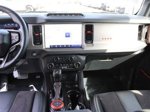 Used 2024 Ford Bronco Raptor image 15