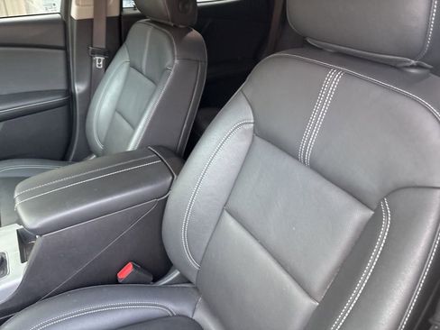 Used 2024 Chevrolet Blazer LT w/ Midnight/Sport Edition image 12