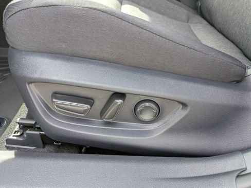 New 2026 Toyota Camry LE image 11