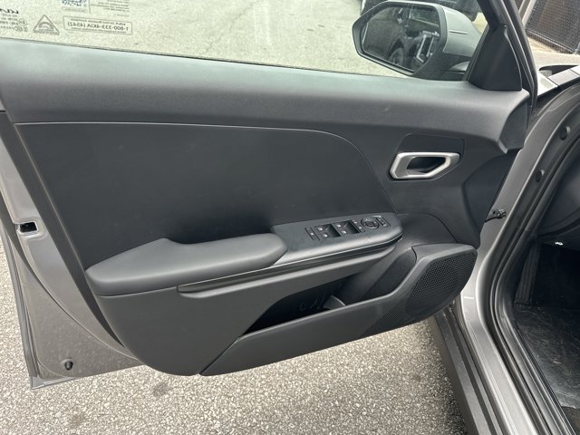 New 2026 Kia K4 FWD image 11