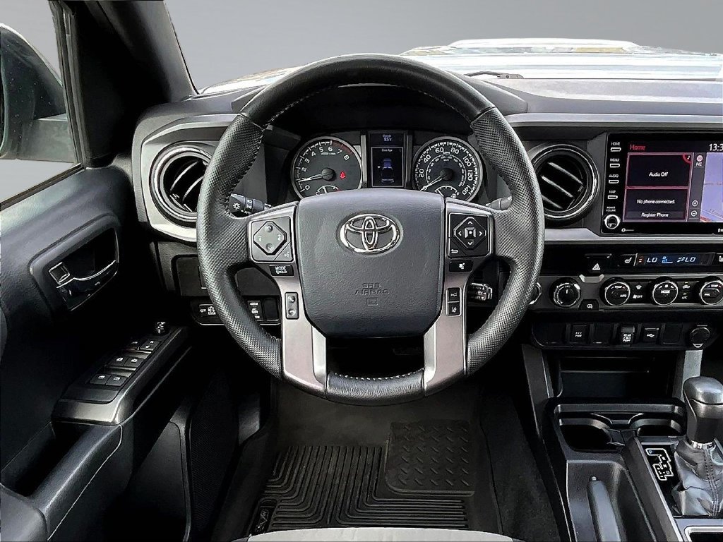 Used 2020 Toyota Tacoma 4x4 Double Cab image 11