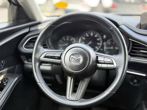 Used 2023 MAZDA CX-30 AWD 2.5 S w/ Select Package image 17