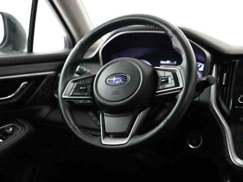 Used 2020 Subaru Outback Limited image 11