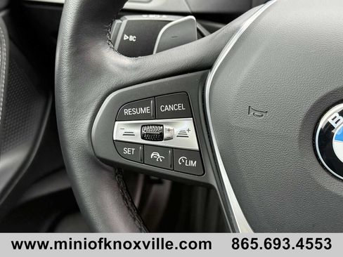 Used 2024 BMW 230i xDrive Coupe w/ Parking Assistance Package image 24