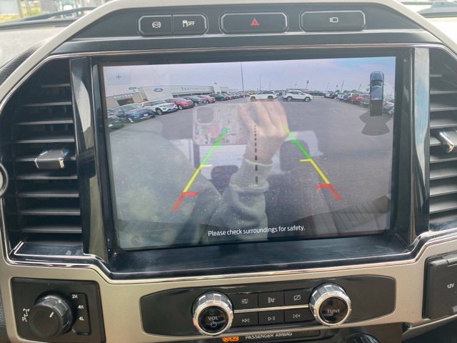 Used 2022 Ford F250 Lariat AWD/4WD image 38