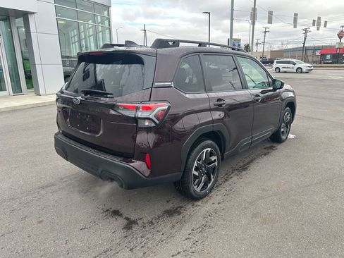 New 2026 Subaru Forester Limited image 7