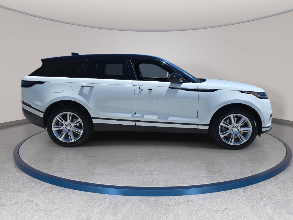 New 2026 Land Rover Range Rover Velar S AWD/4WD image 4