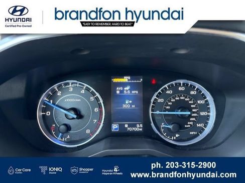 Used 2020 Subaru Ascent Limited w/ Technology Package AWD/4WD image 17