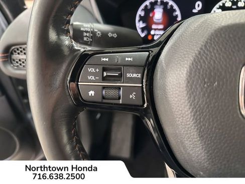 Used 2023 Honda HR-V Sport image 13