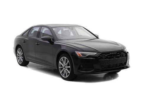 New 2025 Audi A6 Premium Plus image 2