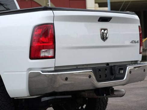 Used 2018 RAM 2500 Tradesman w/ Chrome Appearance Group AWD/4WD image 24