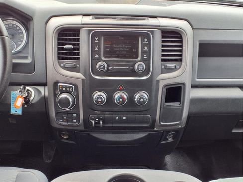 Used 2016 RAM 1500 Tradesman w/ Popular Equipment Group AWD/4WD image 14