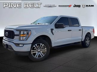 Used 2023 Ford F150 XL w/ STX Appearance Package RWD video 1