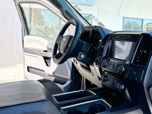 Used 2017 Ford F150 XL w/ Equipment Group 101A Mid image 19