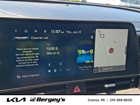 Certified 2024 Kia Sportage X-Line w/ X-Line Premium Package AWD/4WD image 21