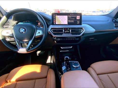 Used 2022 BMW X3 sDrive30i w/ Premium Package 2 image 15